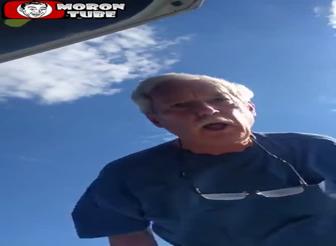 Video :He has a great surprise planned for his father's birthday